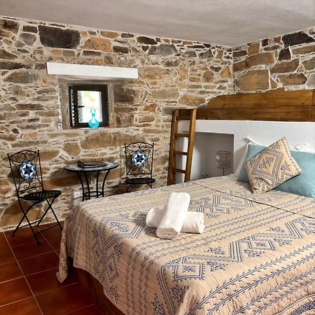 Casa Da Oliveira Bed & Breakfast Pedrogao Grande Exterior photo