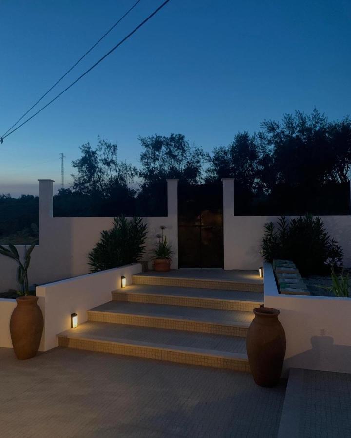 Casa Da Oliveira Bed & Breakfast Pedrogao Grande Exterior photo