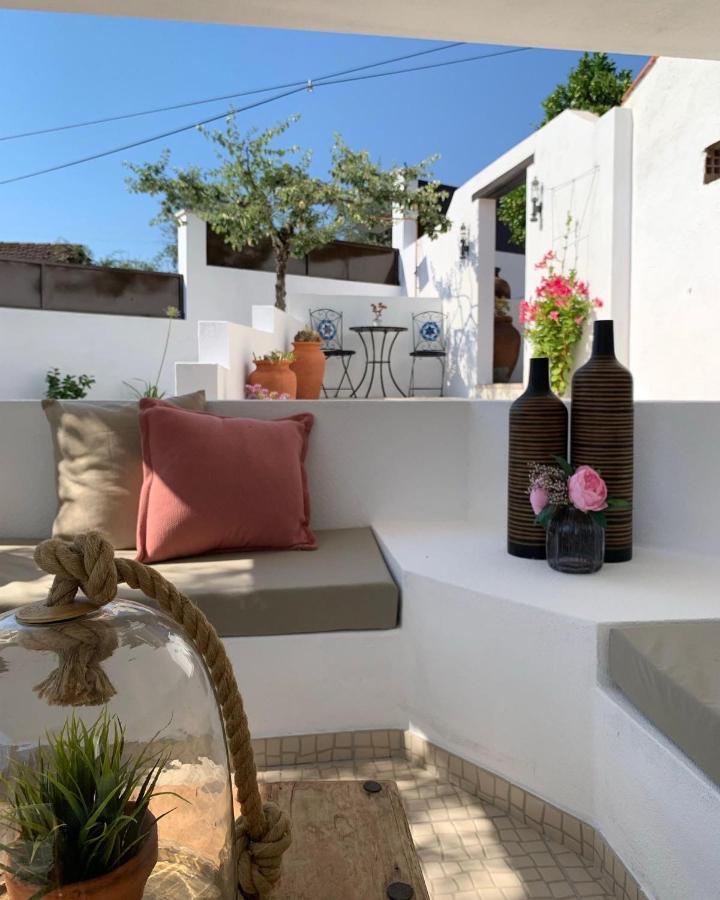 Casa Da Oliveira Bed & Breakfast Pedrogao Grande Exterior photo