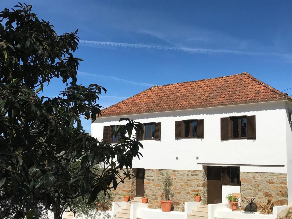Casa Da Oliveira Bed & Breakfast Pedrogao Grande Exterior photo