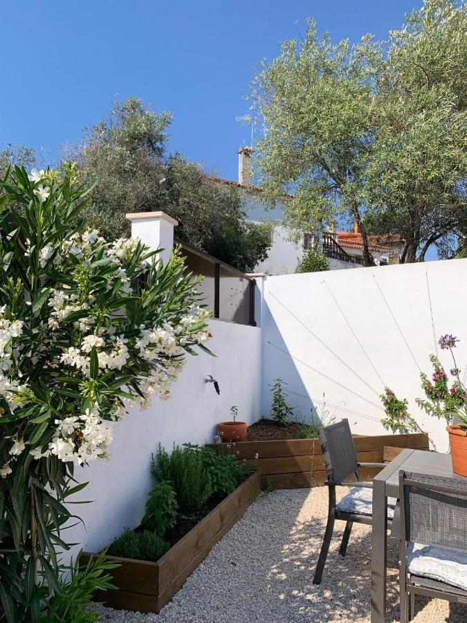 Casa Da Oliveira Bed & Breakfast Pedrogao Grande Exterior photo