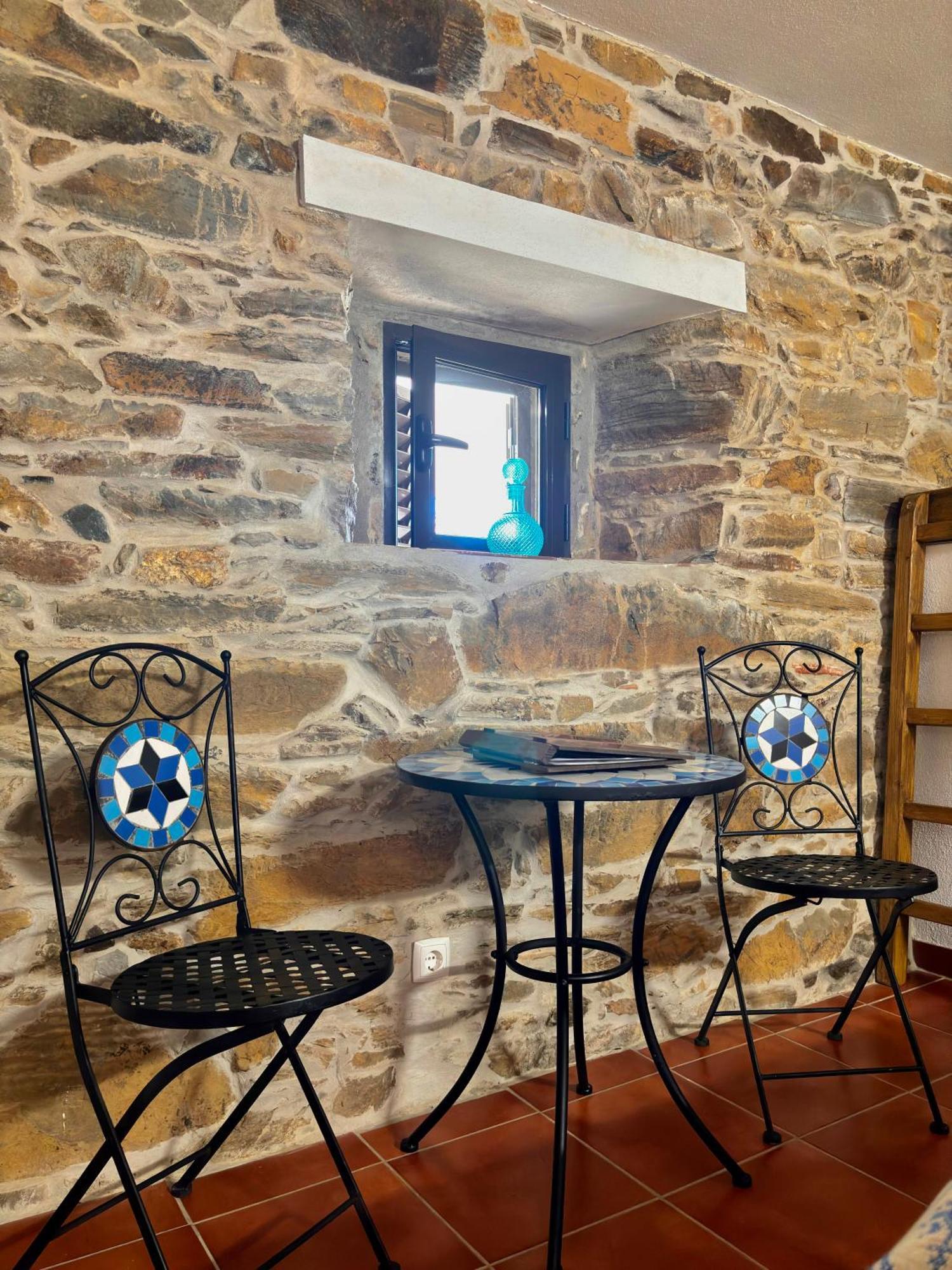 Casa Da Oliveira Bed & Breakfast Pedrogao Grande Exterior photo