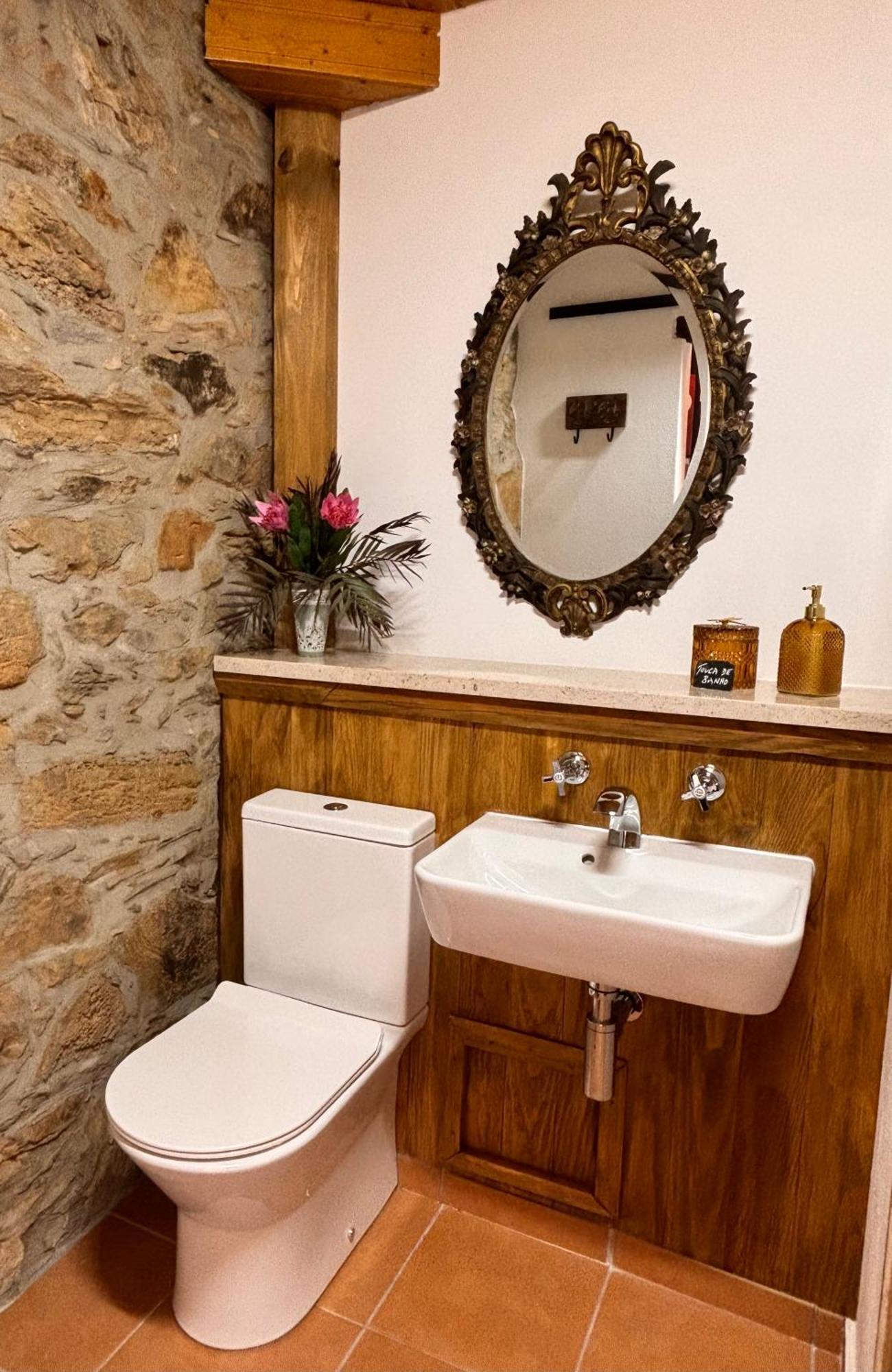 Casa Da Oliveira Bed & Breakfast Pedrogao Grande Exterior photo